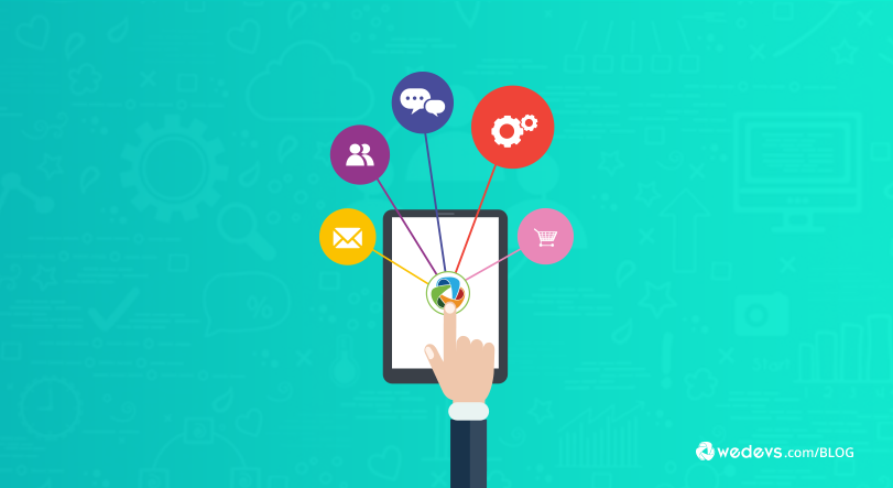 قالب وردپرس فروشگاهی سهند